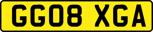 GG08XGA