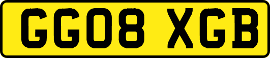 GG08XGB