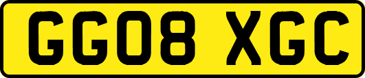 GG08XGC