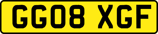 GG08XGF