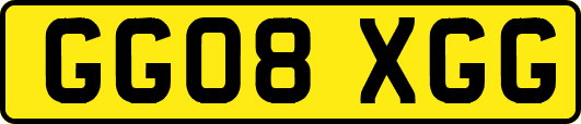 GG08XGG