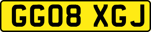 GG08XGJ
