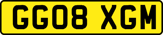 GG08XGM