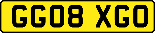 GG08XGO