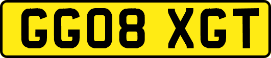 GG08XGT