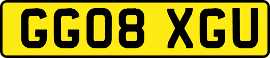 GG08XGU