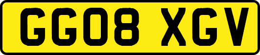 GG08XGV