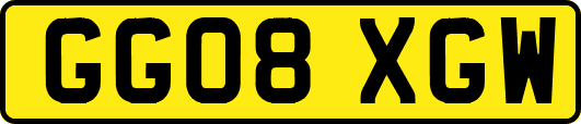 GG08XGW