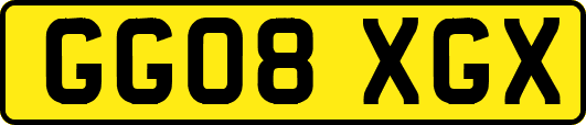 GG08XGX
