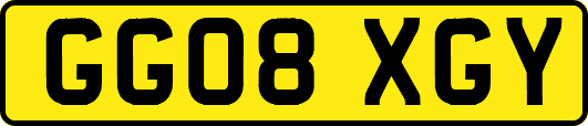 GG08XGY