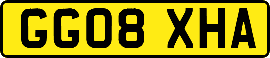 GG08XHA