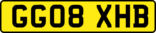 GG08XHB