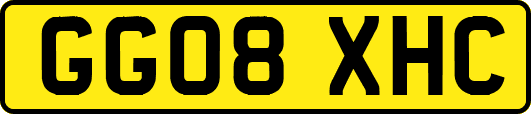 GG08XHC