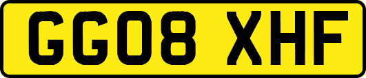 GG08XHF