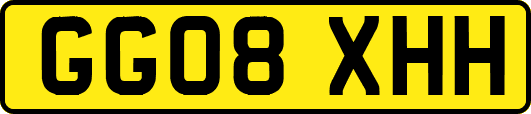 GG08XHH
