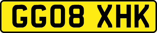 GG08XHK