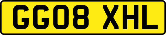 GG08XHL