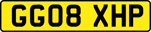 GG08XHP