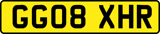 GG08XHR