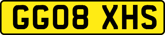 GG08XHS