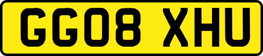 GG08XHU