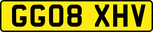 GG08XHV