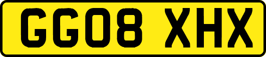 GG08XHX