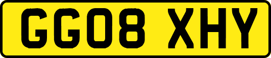 GG08XHY