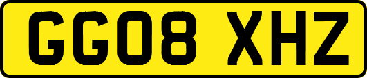 GG08XHZ