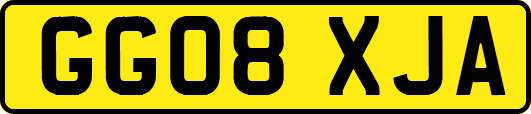 GG08XJA