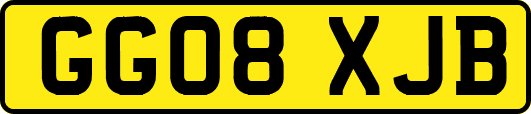 GG08XJB