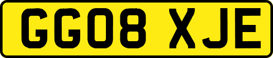 GG08XJE