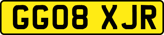 GG08XJR