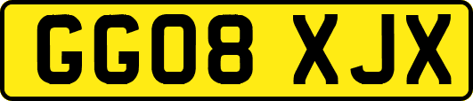GG08XJX