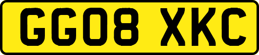 GG08XKC