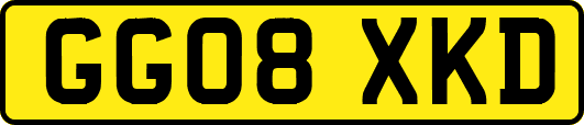 GG08XKD