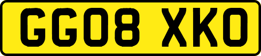 GG08XKO