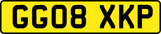 GG08XKP