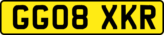 GG08XKR