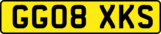 GG08XKS