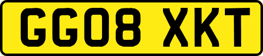 GG08XKT