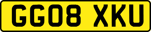 GG08XKU