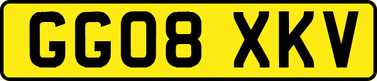 GG08XKV