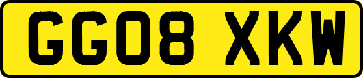 GG08XKW