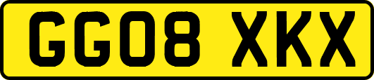 GG08XKX