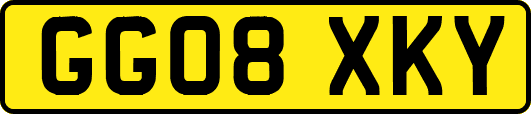 GG08XKY