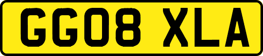 GG08XLA