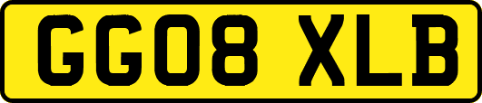 GG08XLB