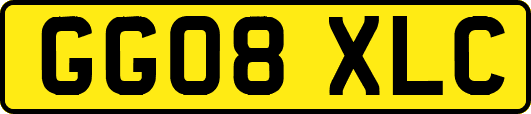GG08XLC