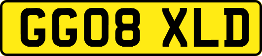 GG08XLD